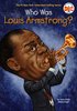 Who Was Louis Armstrong?