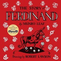 The Story of Ferdinand (hftad)