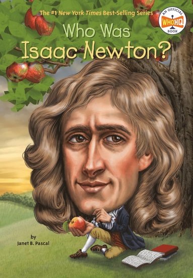 Who Was Isaac Newton? (hftad)