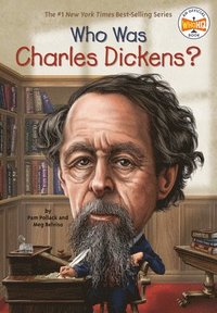 Who Was Charles Dickens? (hftad)