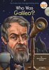 Who Was Galileo?