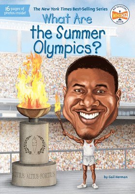 What Are the Summer Olympics? (h�ftad)