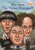 Who Were The Three Stooges?