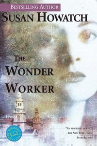 Wonder Worker (inbunden)