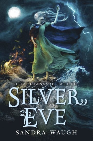 Silver Eve (e-bok)