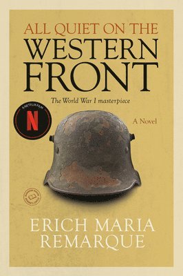 All Quiet on the Western Front (hftad)
