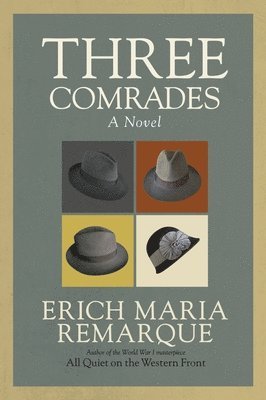 Three Comrades (hftad)
