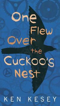 One Flew Over The Cuckoo's Nest (häftad)