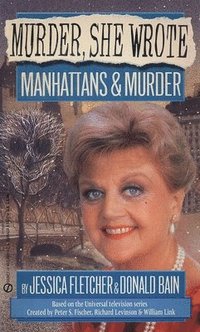 Manhattans and Murder (hftad)