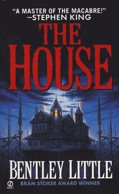 The House (hftad)