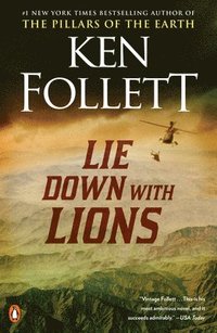 Lie Down with Lions (häftad)