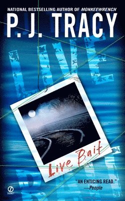 Live Bait (häftad)
