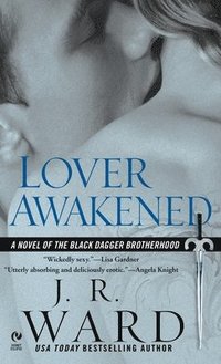 Lover Awakened (häftad)