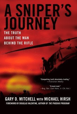 A Sniper's Journey (inbunden)