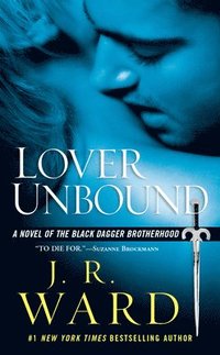 Lover Unbound (pocket)