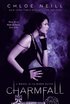 Charmfall: A Novel of the Dark Elite