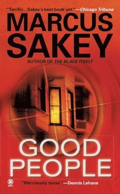 Good People: A Thriller (häftad)