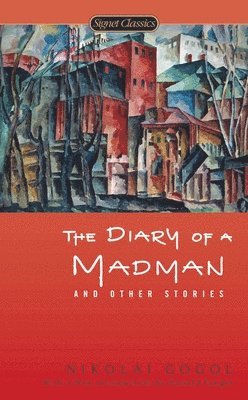 The Diary of a Madman and Other Stories (hftad)