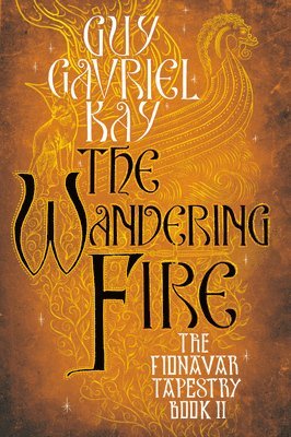 The Wandering Fire (hftad)