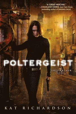 Poltergeist (hftad)