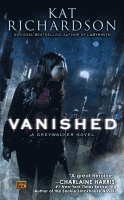 Vanished (hftad)