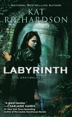 Labyrinth (hftad)