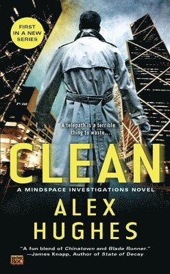 Clean (inbunden)