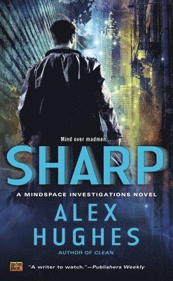 Sharp (hftad)