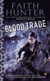 Blood Trade (hftad)