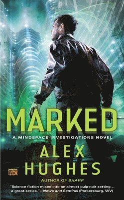 Marked (hftad)