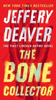 The Bone Collector (häftad)