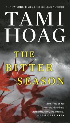 Bitter Season (hftad)