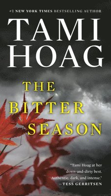 The Bitter Season (hftad)
