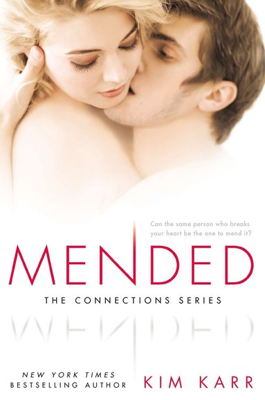 Mended (häftad)