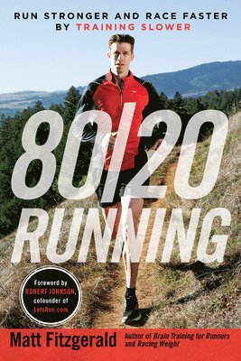 80/20 Running (hftad)