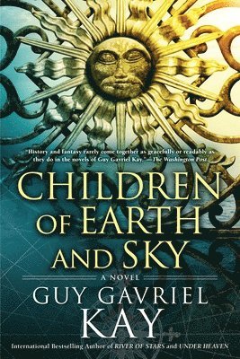 Children of Earth and Sky (h�ftad)