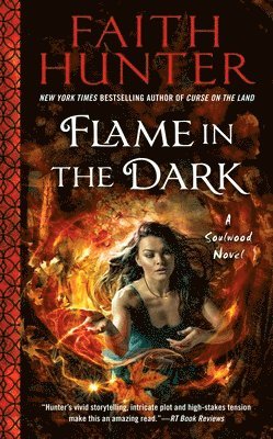 Flame In The Dark (hftad)