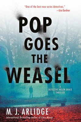 Pop Goes the Weasel (h�ftad)