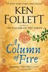 Column Of Fire