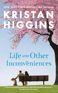 Life And Other Inconveniences (häftad)
