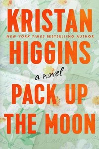 Pack Up the Moon (e-bok)