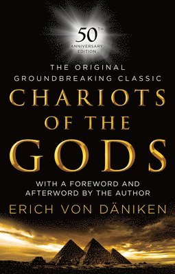 Chariots of the Gods (häftad)
