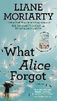 What Alice Forgot (pocket)