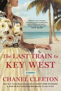 The Last Train To Key West (häftad)