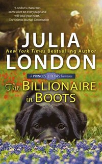Billionaire in Boots (e-bok)