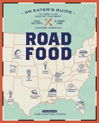 Roadfood, 10th Edition (e-bok)