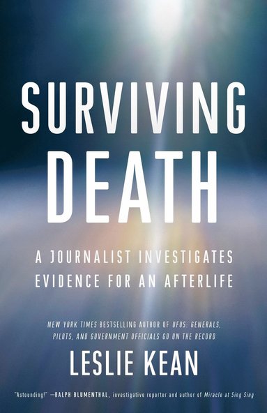 Surviving Death (häftad)
