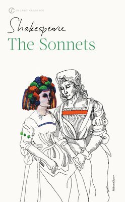 The Sonnets (hftad)