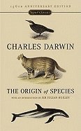 The Origin Of Species (häftad)