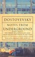 Notes from Underground, White Nights, The Dream of a Ridiculous Man and House of the Dead